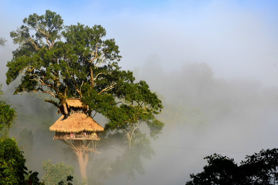 Cosa vedere a Huay Xai