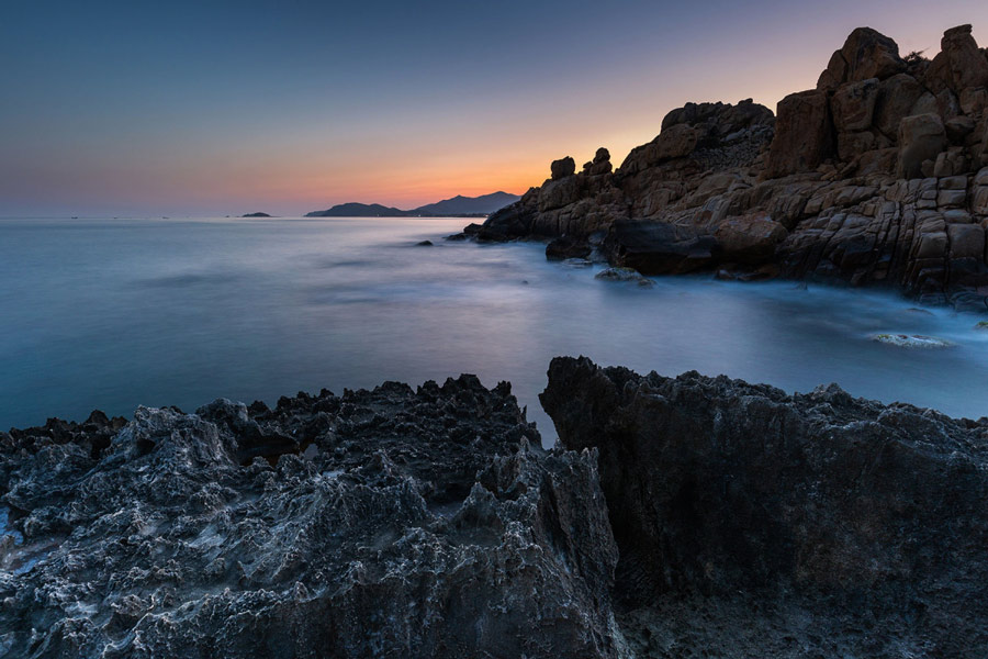 Grotta di Rai