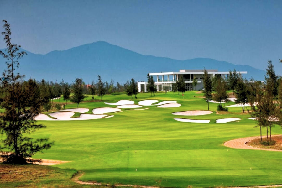 Guida al golf in Vietnam: I 10 migliori campi e resort di livello mondiale