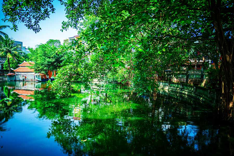 Hang Kenh ad Hai Phong
