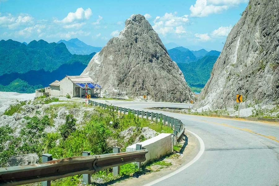 Hoa Binh consigli di viaggio in Vietnam