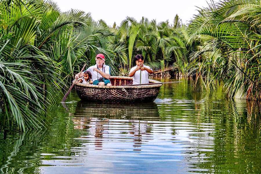 Hoi An Eco Tour