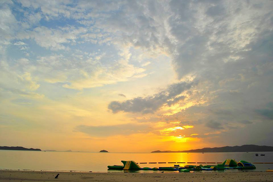 Mare di Hong Van