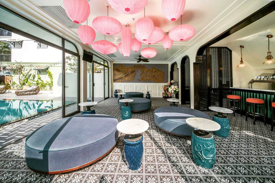 Hotel De An Hoi An 