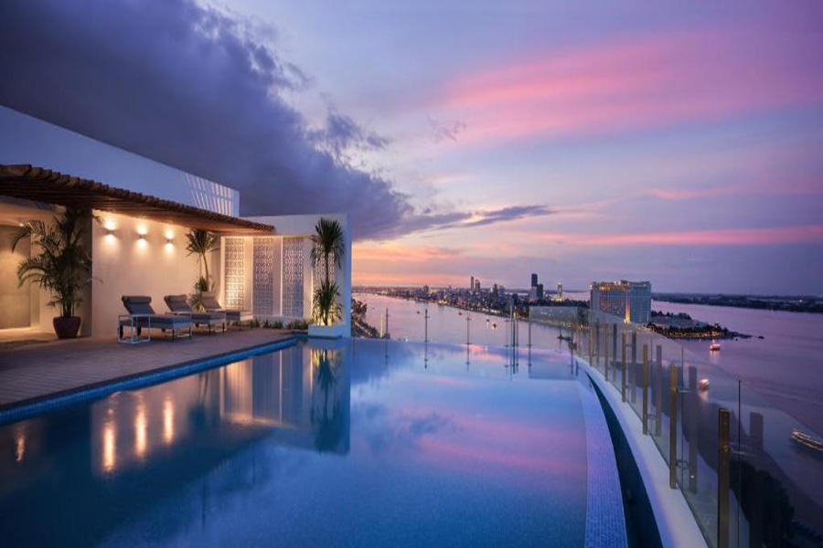 hotel emion phnom penh