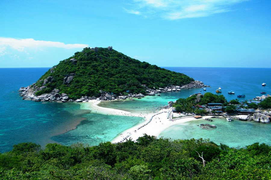 Hua Hin bellezza 