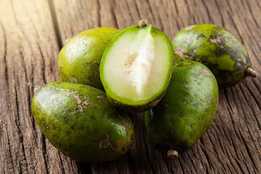 I 11 migliori frutti tropicali della Cambogia - Consigli di viaggio