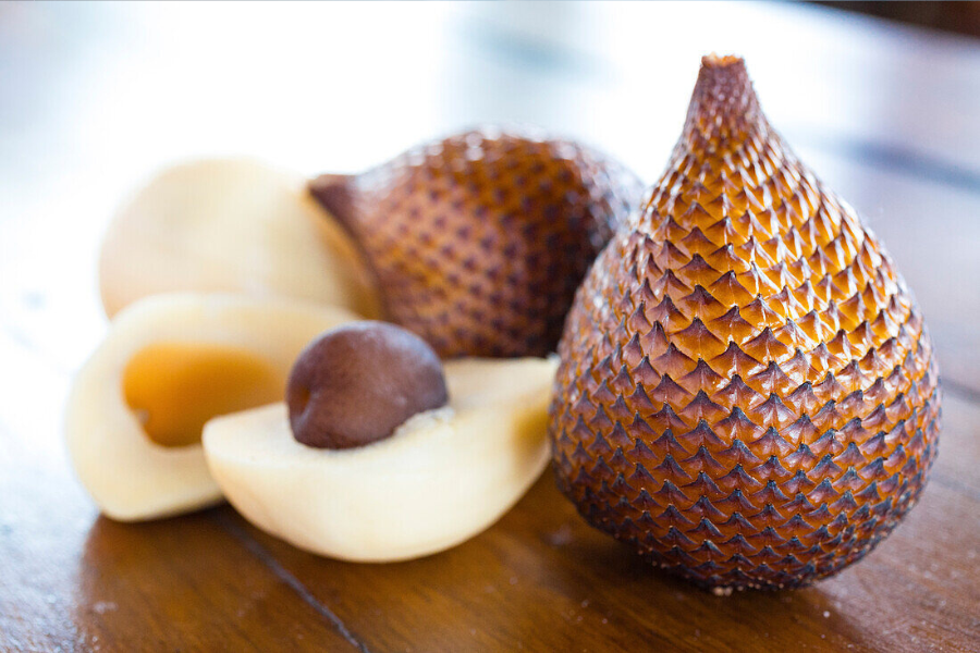 I 11 migliori frutti tropicali della Cambogia - Consigli di viaggio
