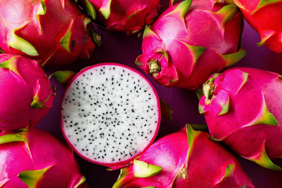 I 11 migliori frutti tropicali della Cambogia - Consigli di viaggio