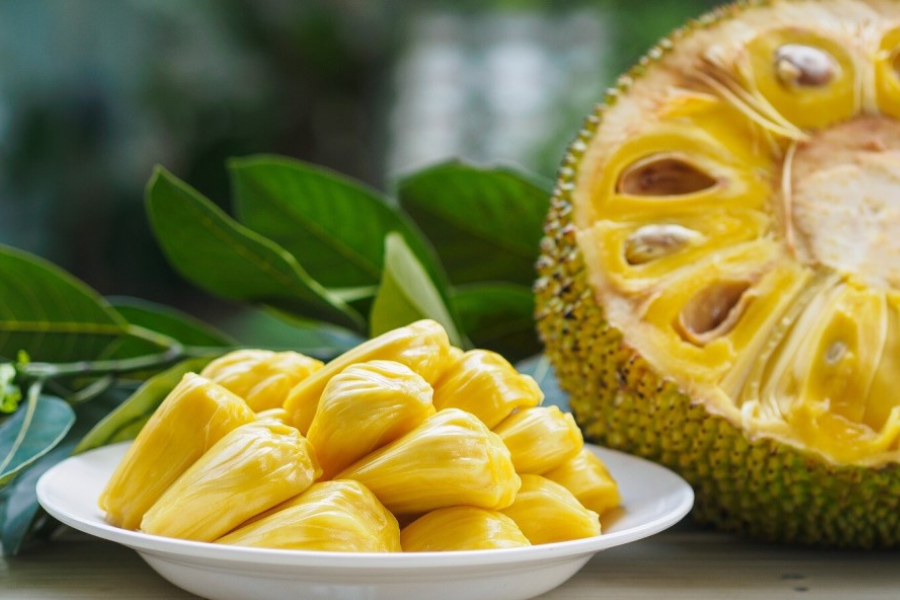 I 11 migliori frutti tropicali della Cambogia - Consigli di viaggio