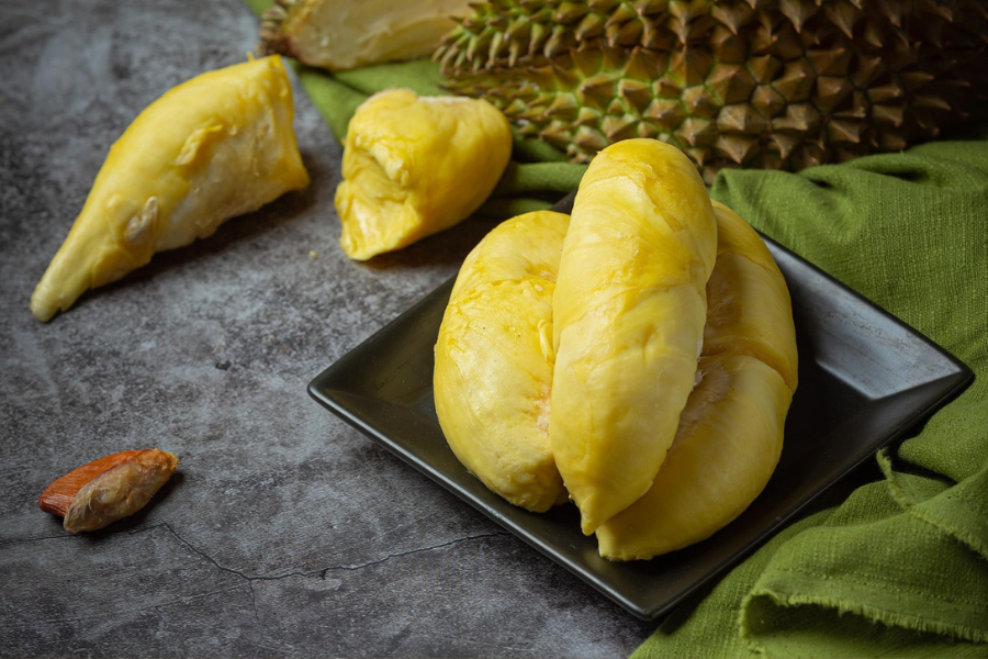 I 11 migliori frutti tropicali della Cambogia - Consigli di viaggio
