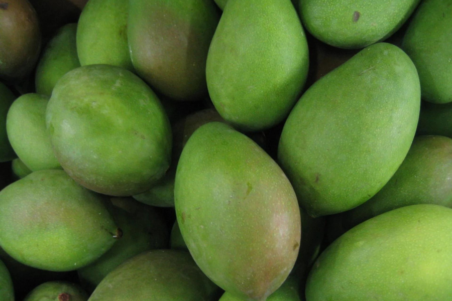 I 11 migliori frutti tropicali della Cambogia - Consigli di viaggio