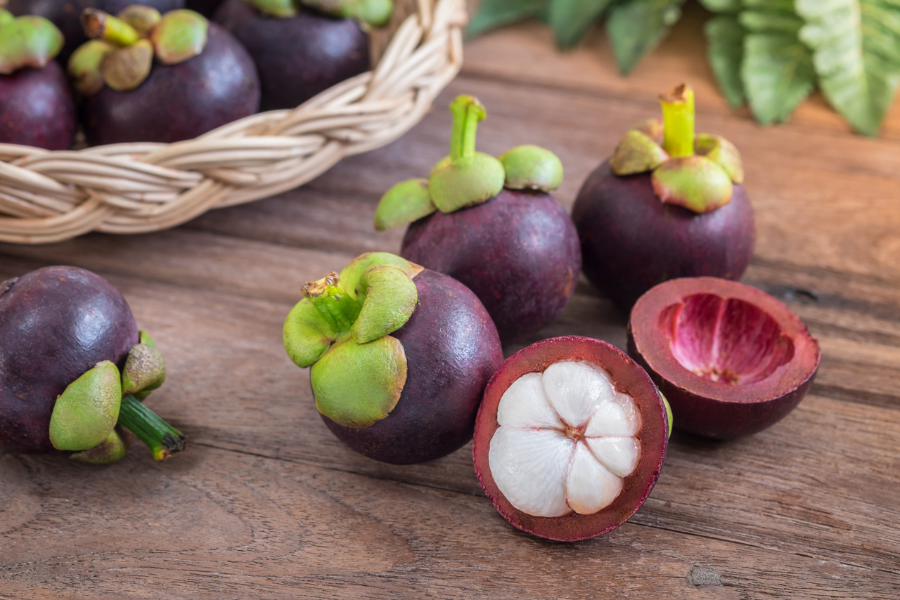 I 11 migliori frutti tropicali della Cambogia - Consigli di viaggio