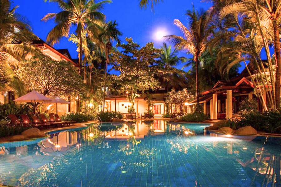 I migliori hotel di Vientiane 2024 - Guida di viaggio - Attrazione in Laos