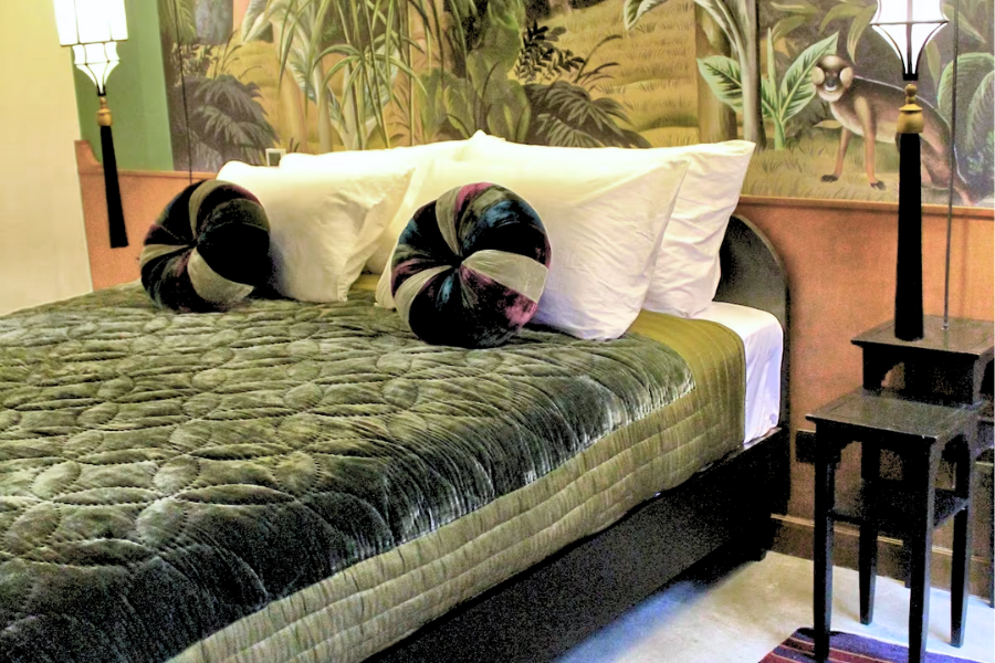 I migliori hotel di Vientiane 2024 - Guida di viaggio - Attrazione in Laos
