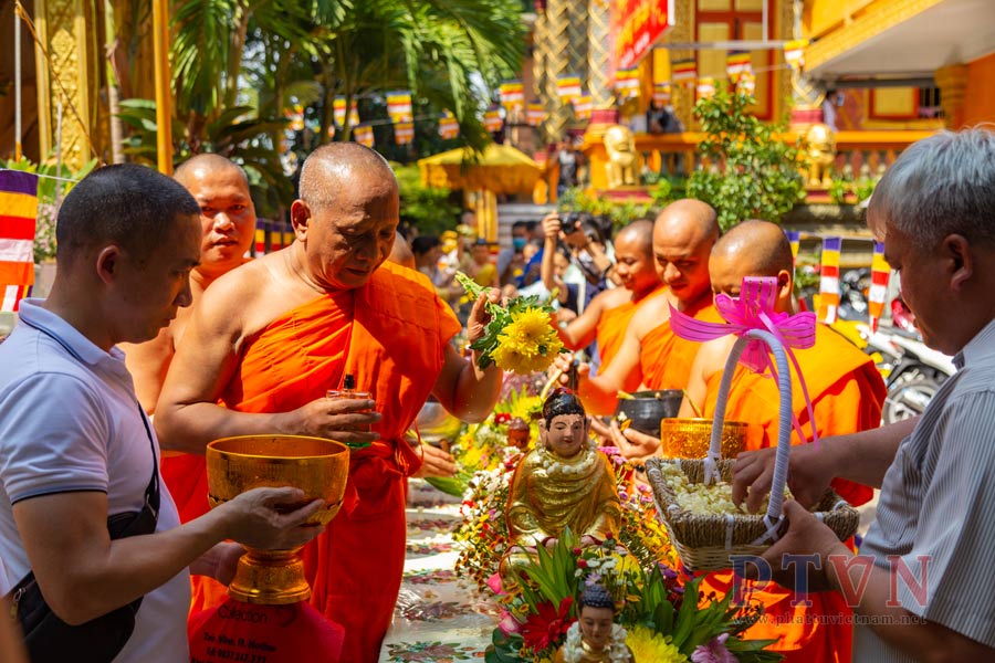 I 5 festival da non perdere - Attrazione di Cambogia