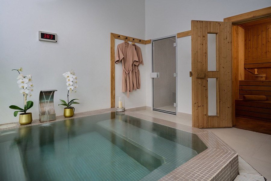 I migliori 5 hotel di lusso - Attrazione di Cambogia 