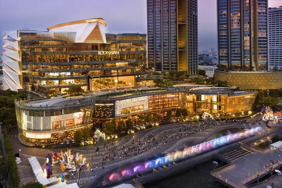 Durata ideale e cosa vedere a Chao Phraya