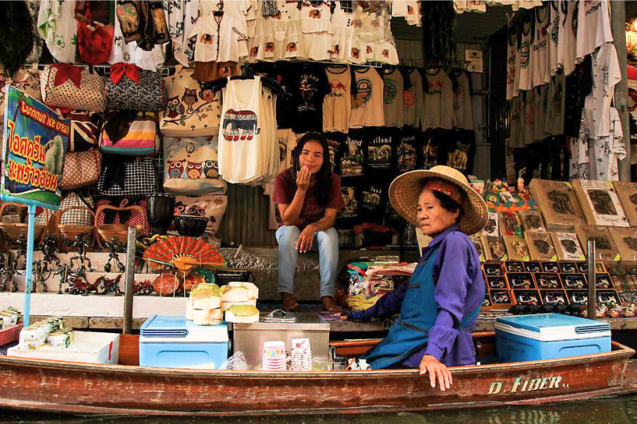 Il vocabolario da conoscere per in Cambogia - Guida di viaggio