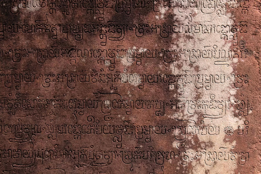 Il vocabolario da conoscere per in Cambogia - Guida di viaggio