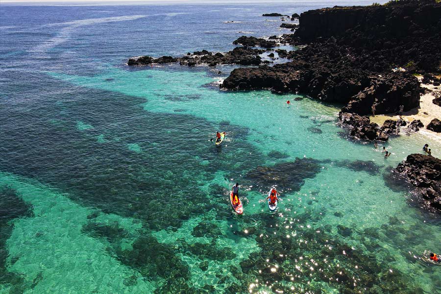 Isola di Ly Son