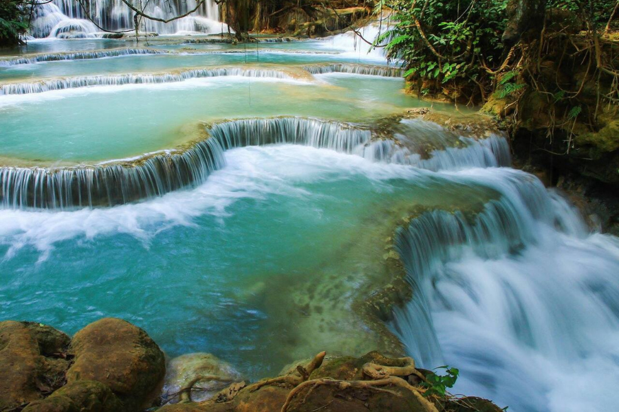 Itinerario di 4 giorni a Luang Prabang - Guida di viaggio