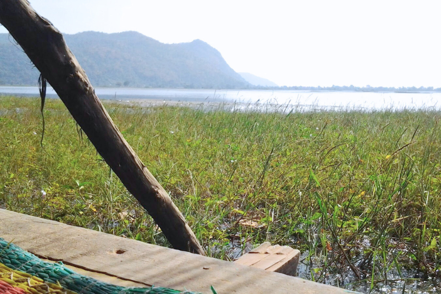 Kamping Puoy - Guida di viaggio - Attrazione in Cambogia