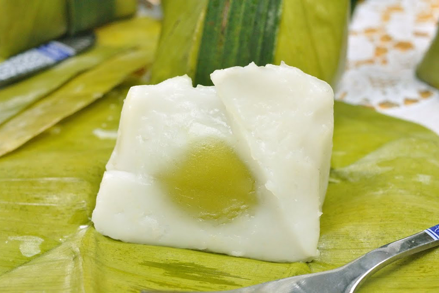 Kanom Sod Sai