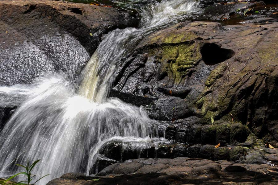 Kbal Spean - Guida di viaggio - Attrazione in Cambogia
