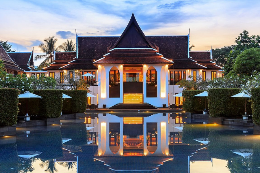 Khao Lak - Guida di viaggio - Attrazione in Thailandia