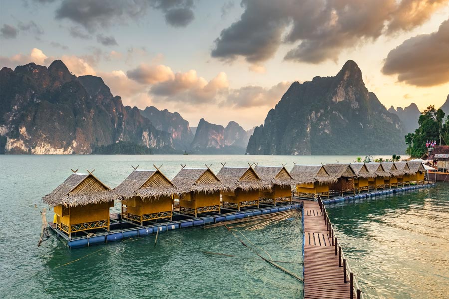 khao sok