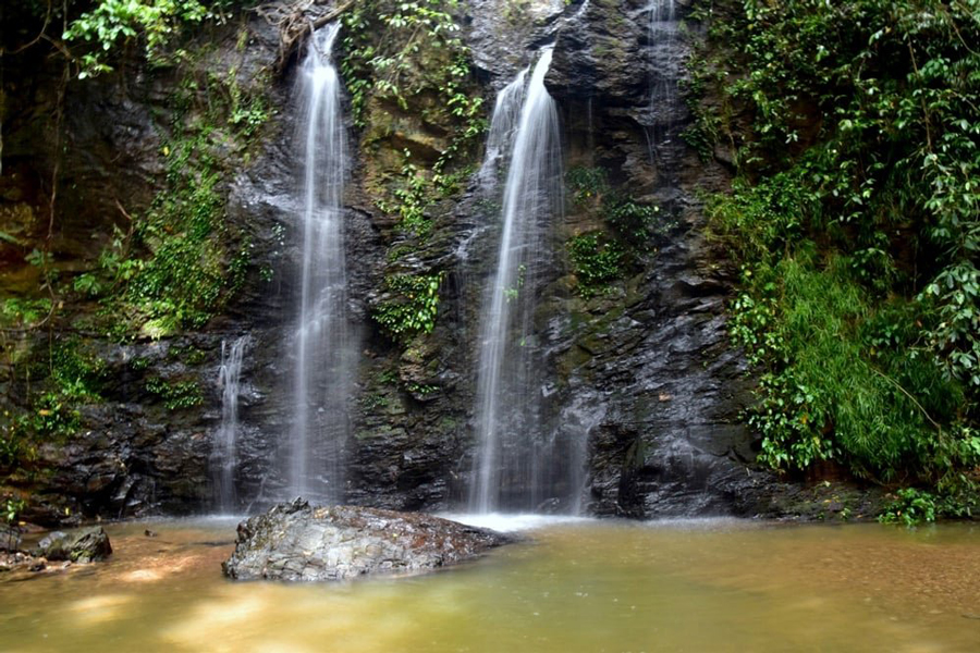 Casata di Klong Chak 