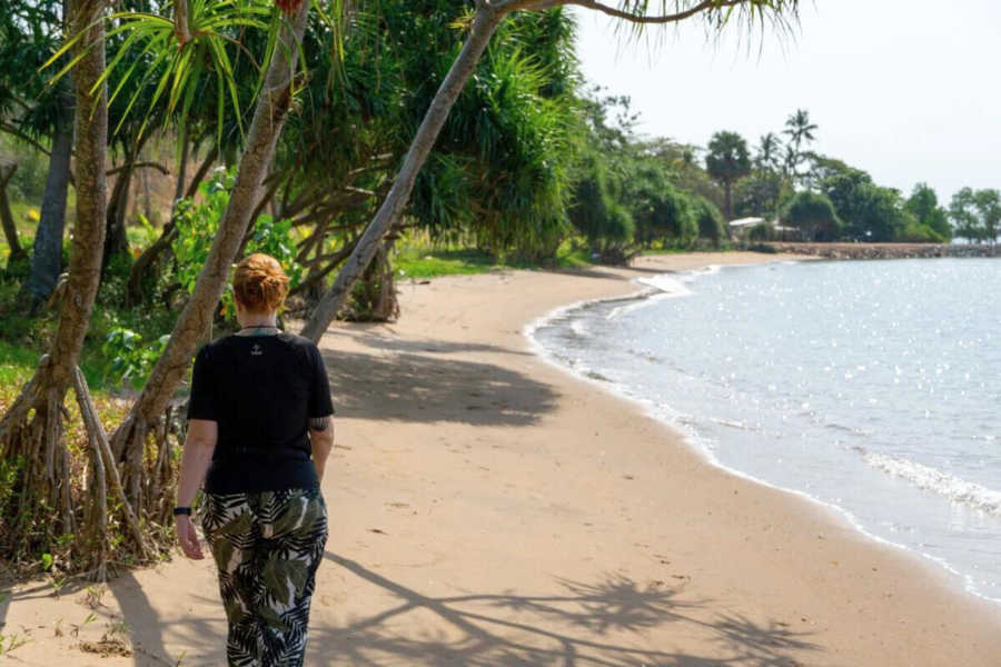 Koh Tonsay - Consigli di viaggio - Attrazione in Cambogia