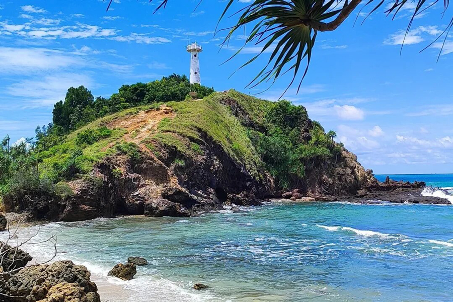 Parco nazionale di Mu Koh Lanta