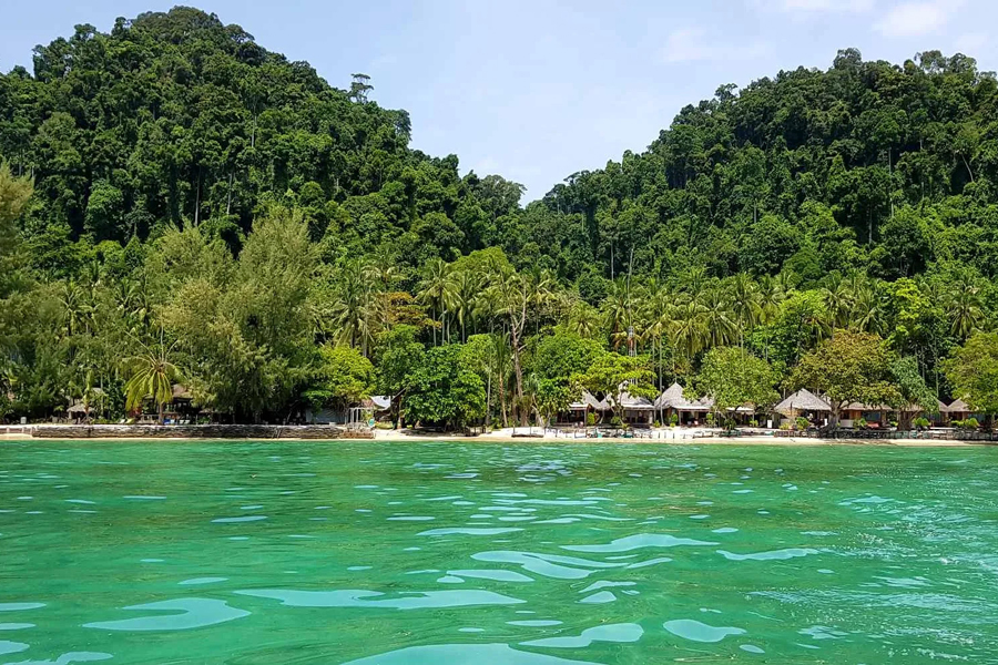 Koh Ngai
