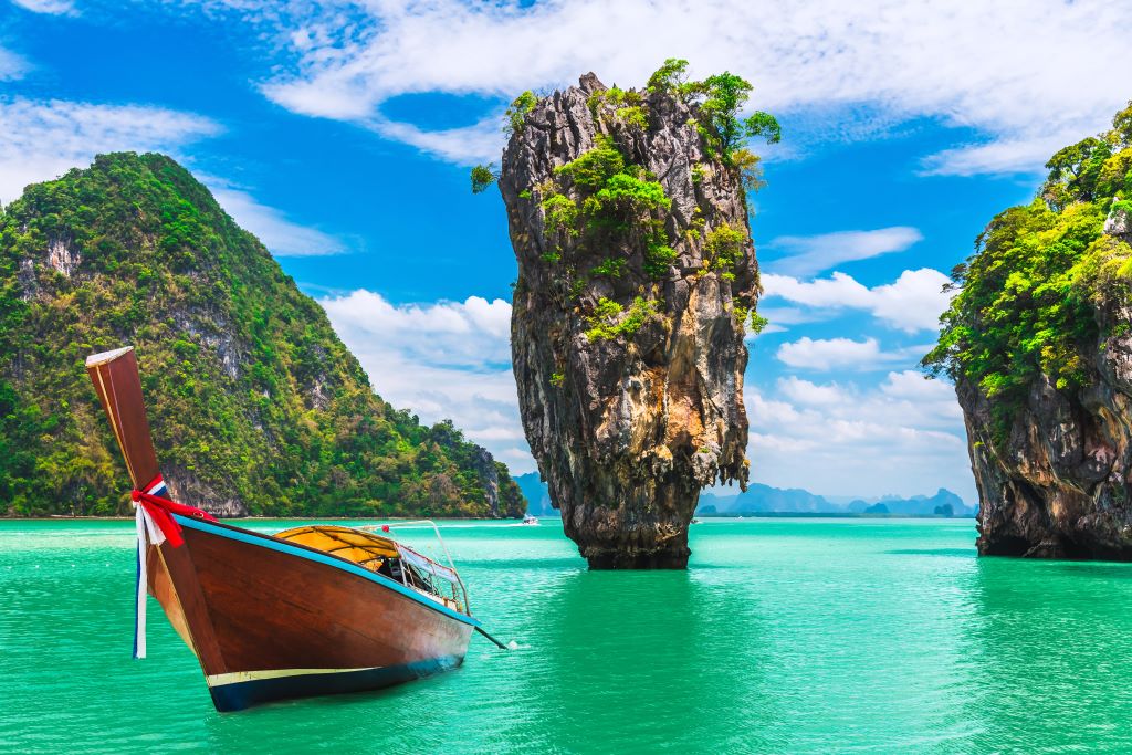 Koh Yao Noi