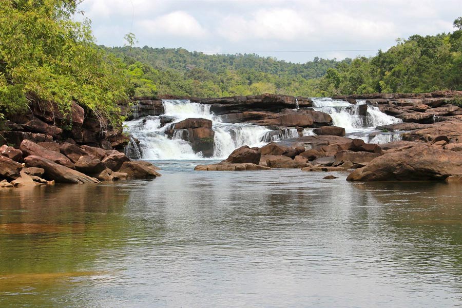 Koh Kong - Viaggio - Cambogia