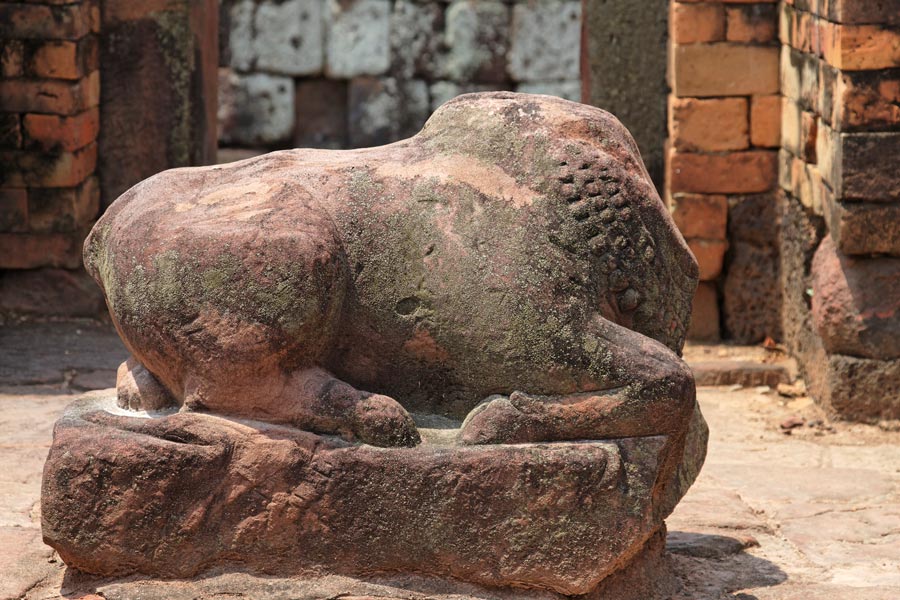 Ku Ka Sing - Guida di viaggio - Attrazione in Thailandia