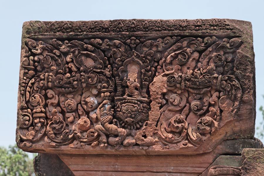 Ku Ka Sing - Guida di viaggio - Attrazione in Thailandia