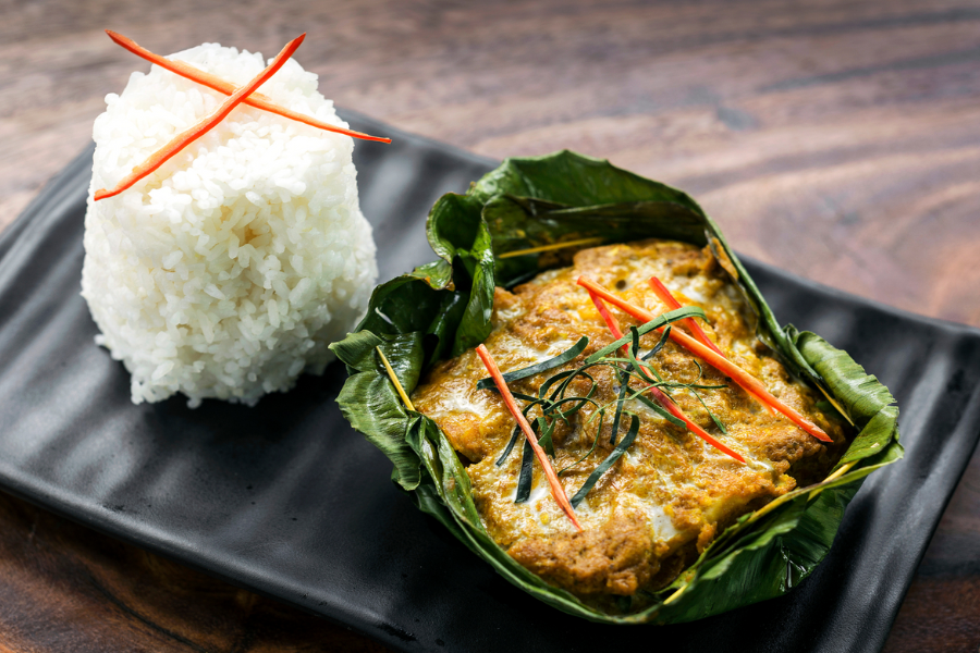 La guida turistica vegana completa - Consigli di viaggio - Cambogia 