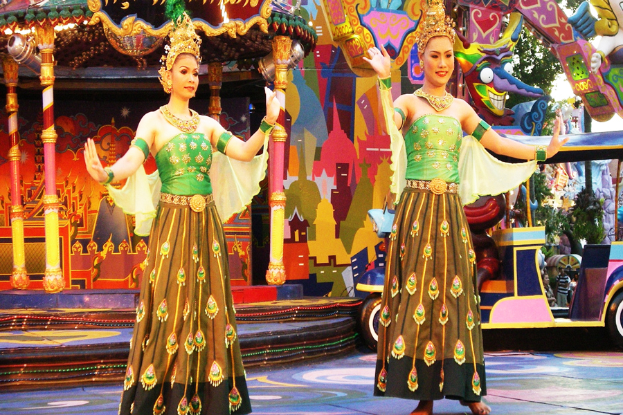 Festival di Lanta-Lanta