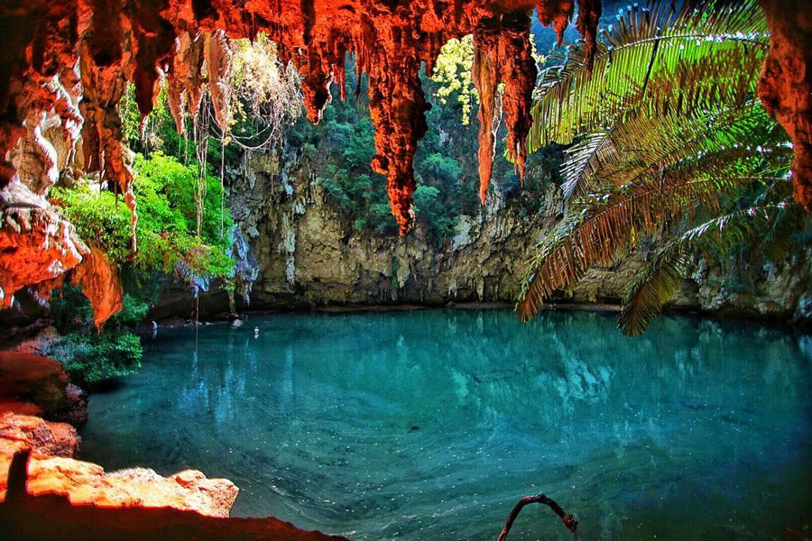 Laguna di Railay