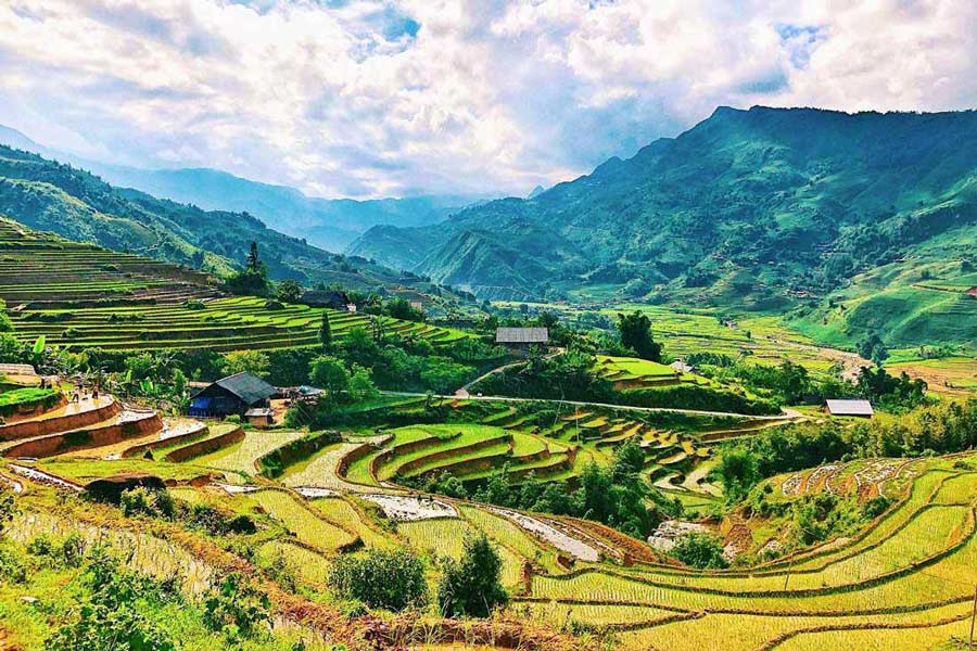 Lao Chai - Consigli di viaggio - Attrazione di Lao Cai