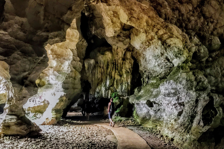 Le 5 grotte da non perdere - Guida di viaggio in Laos 2024