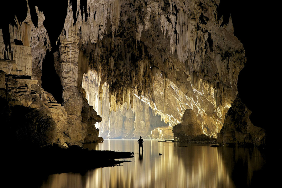 Le 5 grotte da non perdere - Guida di viaggio in Laos 2024