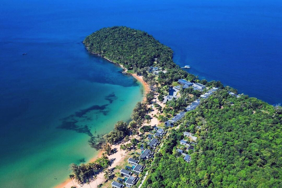 Le 7 isole più belle della Cambogia - Guida di viaggio