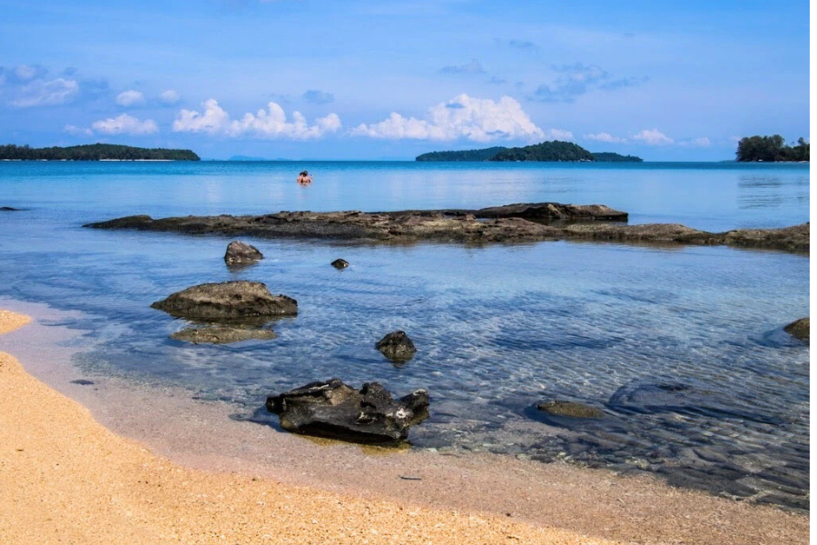 Le 7 isole più belle della Cambogia - Guida di viaggio