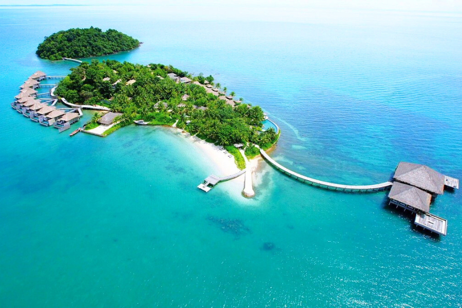 Le 7 isole più belle della Cambogia - Guida di viaggio