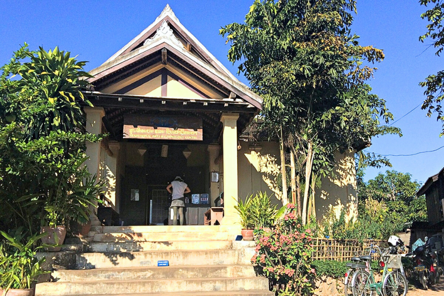 Le attrazioni turistiche più apprezzate di Luang Prabang, Laos