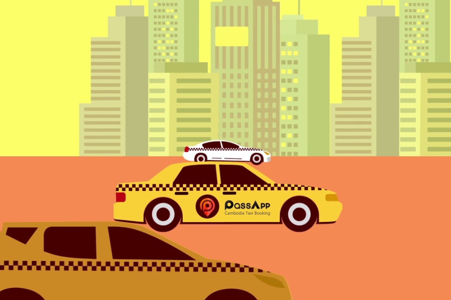 Le migliori app di taxi cambogiani nel 2024 - Guida di viaggio